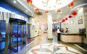 Dalian Liulian Hotel Zhongshan 